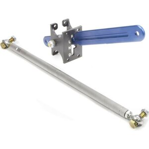 Bert Transmissions - SG-1311 - Shift Bloomquist Style