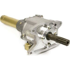 Bert Transmissions - SG-1400 - Alum Transmission 2nd Generation 22in OAL