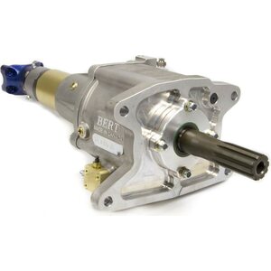 Bert Transmissions - SG-1500 - Alum Transmission 2nd Gen. Ball Spline