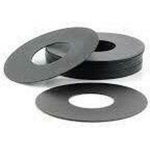 Comp Cams - 4788-16 - Spring Shims .060x.520 IDx1.300 OD GM LS Series