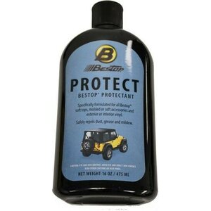 Exterior Liquid Protectants