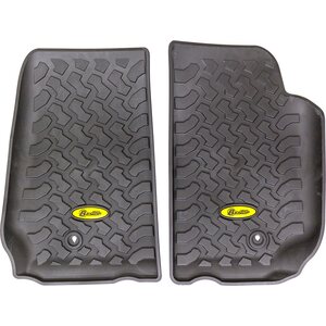 Floor Mats