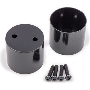 Bestop - 51734-01 - Mirrior Cup For Core & Element Doors - Pair