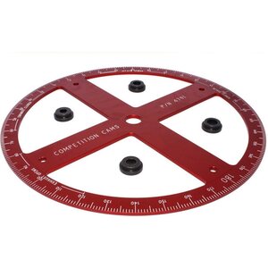 Comp Cams - 4791-1 - 16in Pro Degree Wheel