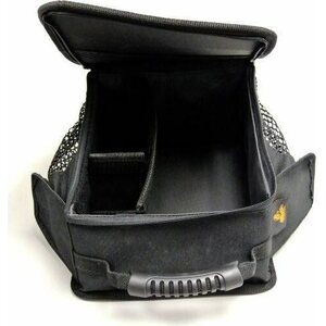Bestop - 54131-35 - Black Diamond-Rough Rider Underseat Storage