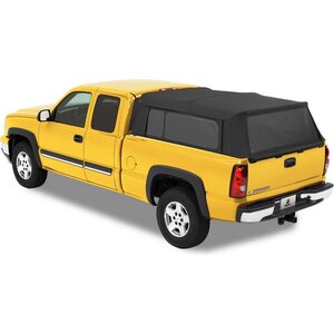 Bestop - 76302-35 - Supertop for Truck GM