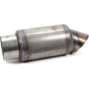 Mufflers and Components