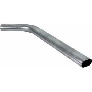 Boyce - OP3036LR60 - 3 x 36 Oval Tailpipe