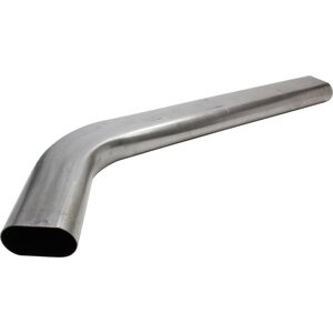Boyce - OP3536SR60-2 - 3.5 x 36 Oval Tailpipe
