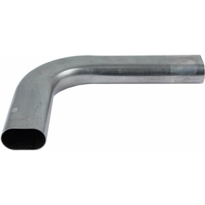 Boyce - OSR3090 - 3.0 90 Deg Oval Elbow