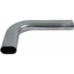 Boyce - OSR3590 - 3.5 90 Deg Oval Elbow