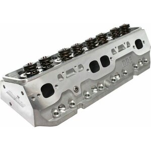 Cylinder Heads