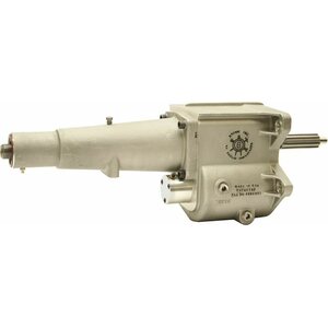 Brinn Transmission - 70001 - Aluminum Transmission