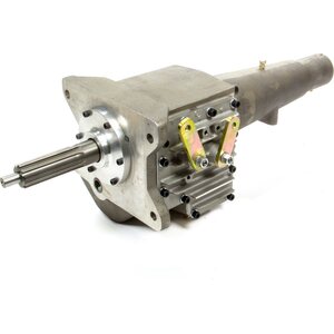 Brinn Transmission - 70010 - Magnesium Transmission