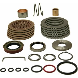 Brinn Transmission - 70041 - Rebuild Kit