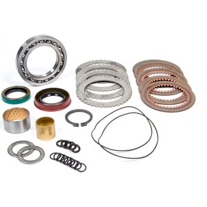 Brinn Transmission - 70047 - Rebuild Kit Pro 2.0