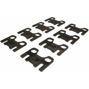 Comp Cams - 4835-8 - Adjustable Guide Plates - SBC/SBF 5/16