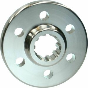 Brinn Transmission - 73033 - Aluminum Drive Flange SB Ford