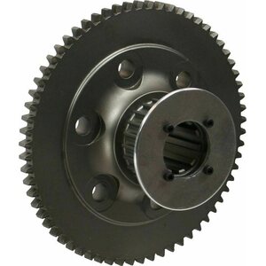 Brinn Transmission - 79070 - Chevy Flywheel Steel HTD 65T