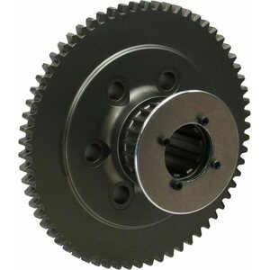 Brinn Transmission - 79073 - Ford Flywheel Steel HTD 65T