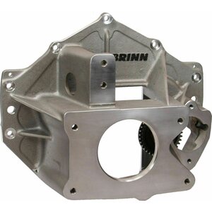 Brinn Transmission - 79099 - Bellhousing Chev Mag Dirt