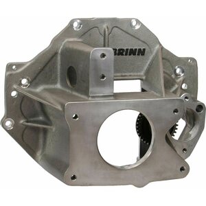 Brinn Transmission - 79100 - Bellhousing Ford Mag Dirt