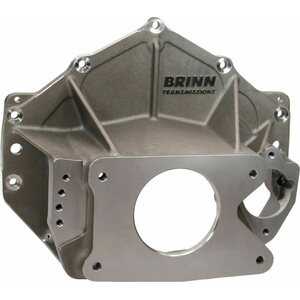 Brinn Transmission - 79104 - Bellhousing Chev Mag Asphalt