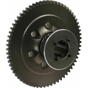 Brinn Transmission - 79111 - Chevy Flywheel HTD 65T New Style