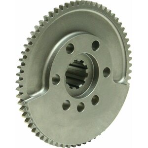 Brinn Transmission - 79130 - Chevy Flywheel Ext Bal. 86 & Newer