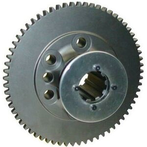Brinn Transmission - 79151 - Steel Flywheel CT525 w/ Bolt kit
