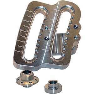 BSB Manufacturing - 3048-20 - Climbing Frame Slider Rocket