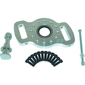 BSB Manufacturing - 4036 - Pinion Bracket Aluminum Dbl. Sided Adjustable