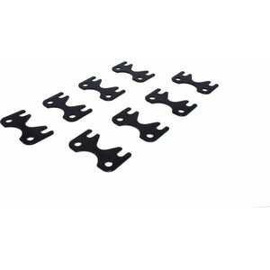 Comp Cams - 4854-8 - 5/16 Flat Guide Plates - GM LS Series