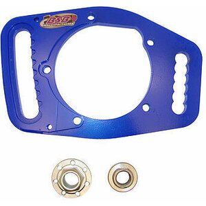 BSB Manufacturing - 7027 - Steel Pinion Plate Adj 9in Climbing