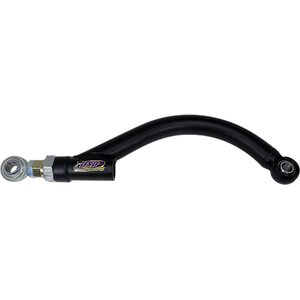 Rear End Locators