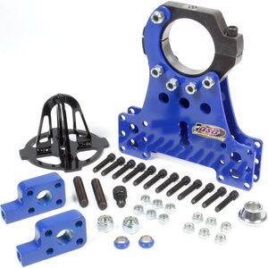 BSB Manufacturing - 7350 - 2-Link Bracket Sport Mod Dbl. Shear w/Spring Cup