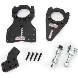 Rear Control and Trailing Arm Mounts