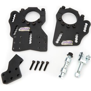 BSB Manufacturing - 7362 - Trailing Arm Bracket RH Sport Mod Forward Holes
