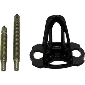 BSB Manufacturing - 7457 - Spring Cup w/ L/W Jack Bolt 6in