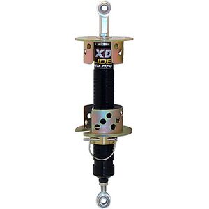 BSB Manufacturing - 7540-2 - Coilover Eliminator XD Big Body 2in