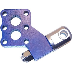 BSB Manufacturing - 7550-17 - Clevis Shock Mount Traction Shock Mnt