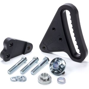 BSB Manufacturing - 7577-20 - Frame Slider GRT 2in Mnt 5in Travel