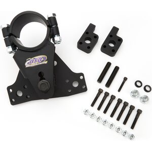 BSB Manufacturing - 8010 - Trailing Arm Bracket RH Sport Mod