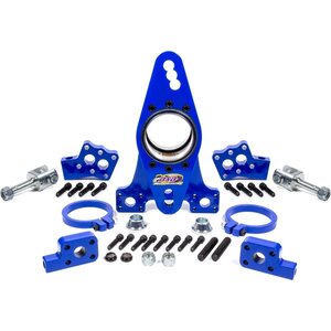 BSB Manufacturing - 83702-R - XD Bearing Birdcage Right with Shock Mounts