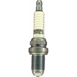 BRISK Racing Spark Plugs - DOR15LGS - Spark Plug Premium Racing
