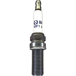 BRISK Racing Spark Plugs - MR08GS - BRISK Racing Spark Plugs Spark Plug Premium Racing