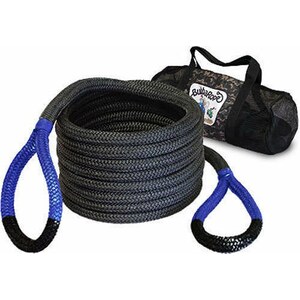 Bubba Gear - 176660BLG - Bubba Rope 7/8in X 20ft Blue Eyes