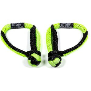 Bubba Gear - 176744 - Mini Gator Jaw 1/4in