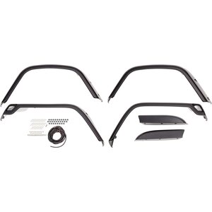 Fender Flares and Components