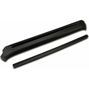 Bushwacker - 14013 - 97-15 Jeep Trail Armor Hood & TailGate Set